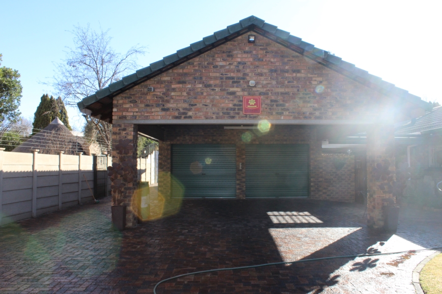 3 Bedroom Property for Sale in Vaalpark Free State